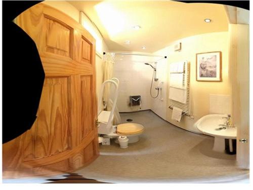 Temple Farmhouse B&b