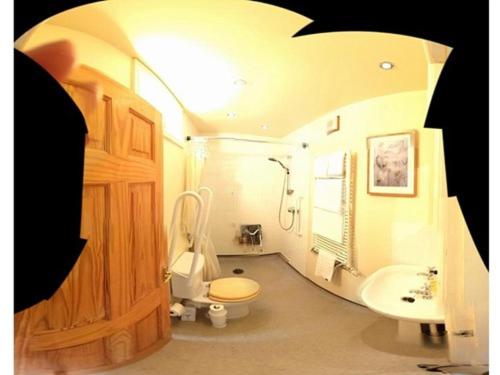 Temple Farmhouse B&b