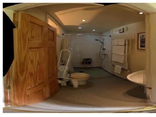 Temple Farmhouse B&b