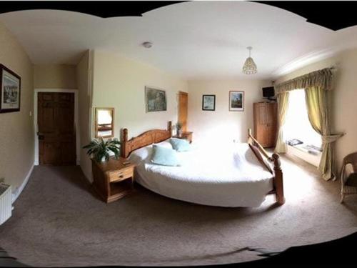 Temple Farmhouse B&b