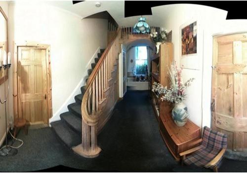 Temple Farmhouse B&b