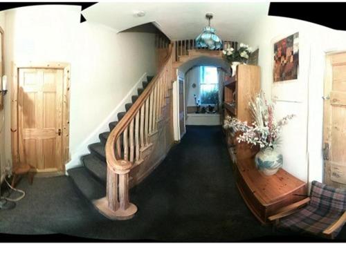 Temple Farmhouse B&b