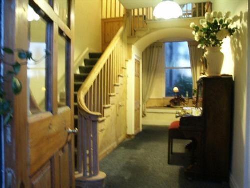 Temple Farmhouse B&b