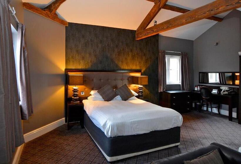 The Angel Hotel Wetherspoon