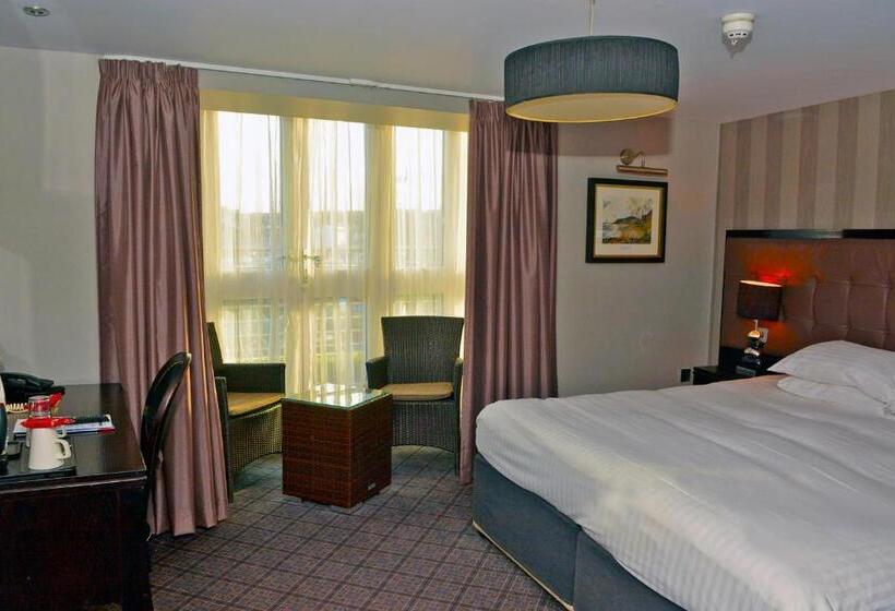 The Angel Hotel Wetherspoon