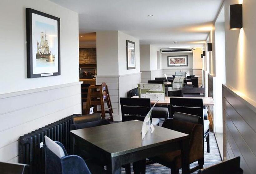 The Angel Hotel Wetherspoon