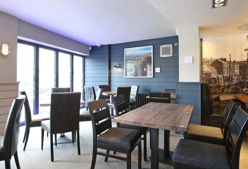 The Angel Hotel Wetherspoon