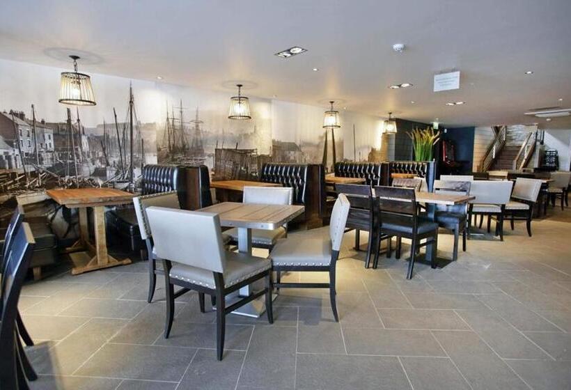 The Angel Hotel Wetherspoon