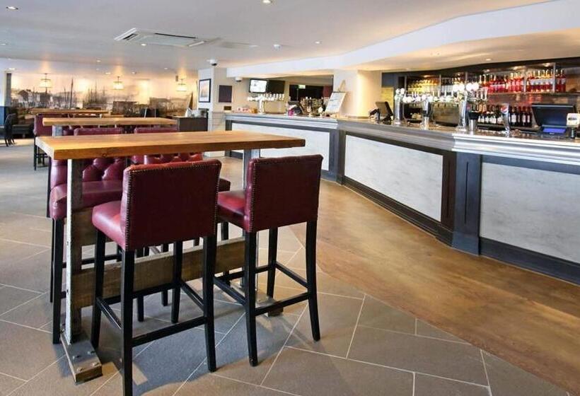 The Angel Hotel Wetherspoon