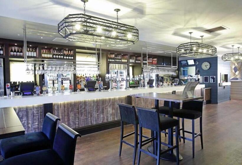 The Angel Hotel Wetherspoon