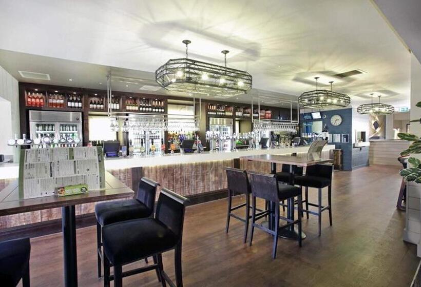 The Angel Hotel Wetherspoon