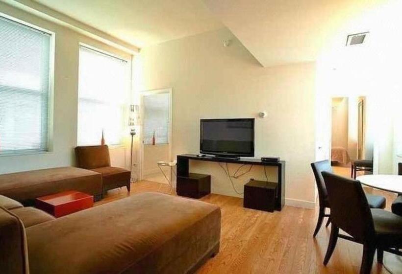 The Chicago Hotel Collection Millennium Park