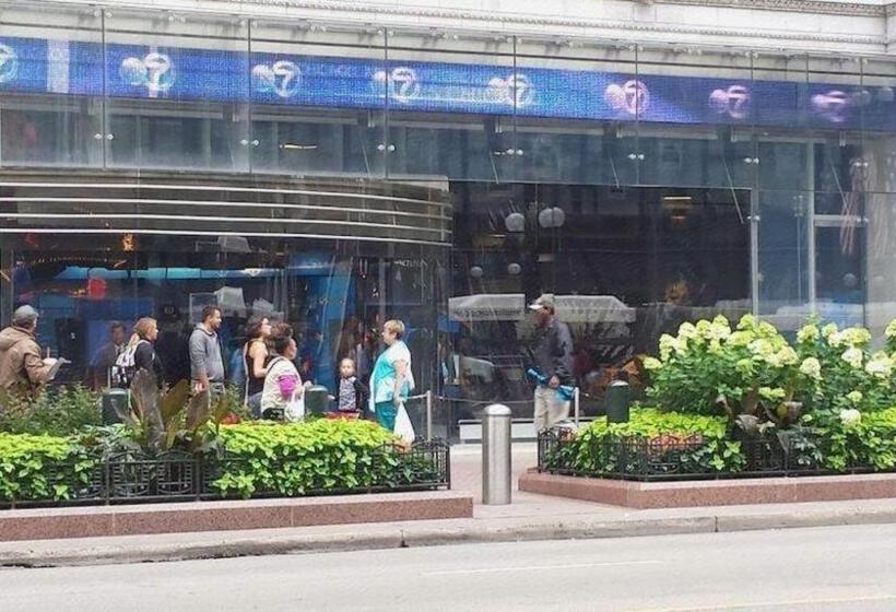 The Chicago Hotel Collection Millennium Park