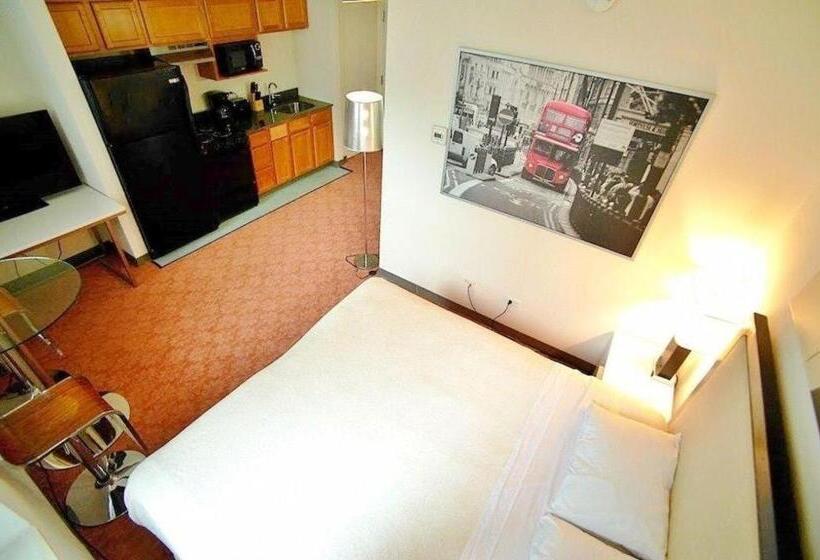 The Chicago Hotel Collection Millennium Park