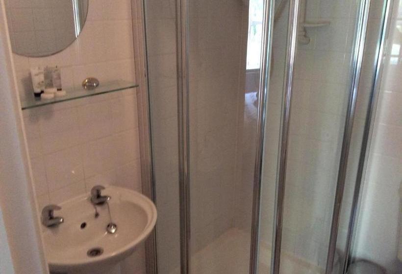 The Lord Nelson Inn B&b