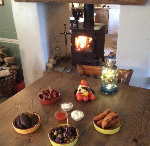 The Lord Nelson Inn B&b