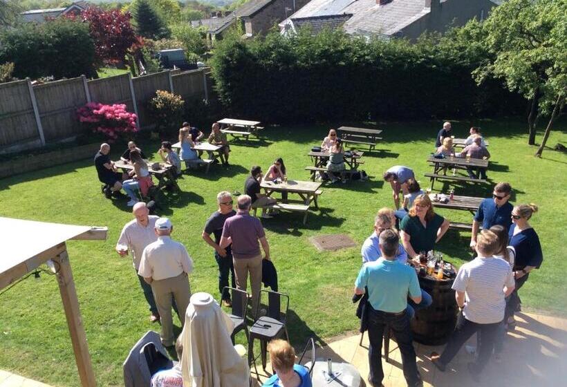 The Lord Nelson Inn B&b