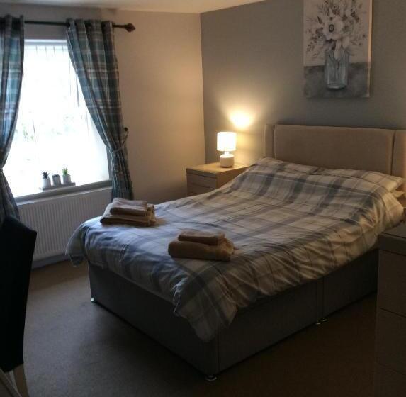 The Lord Nelson Inn B&b