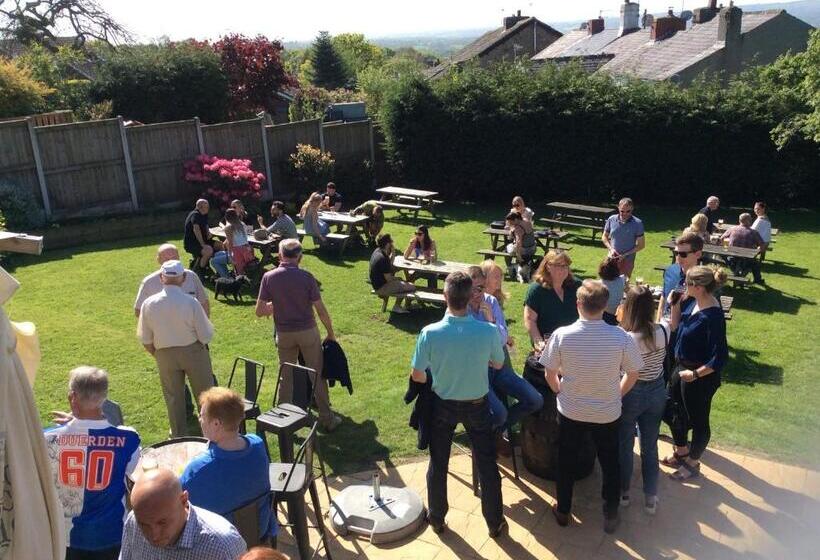 The Lord Nelson Inn B&b