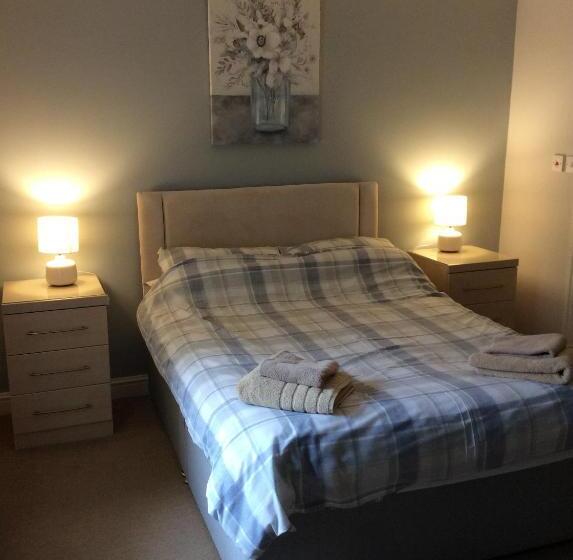 The Lord Nelson Inn B&b