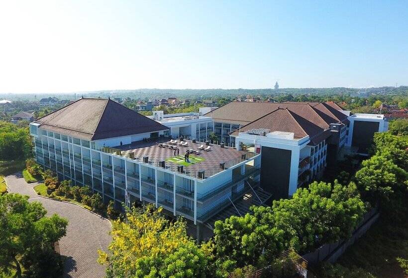 The Sintesa Residence Jimbaran