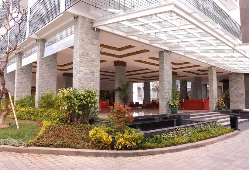 The Sintesa Residence Jimbaran