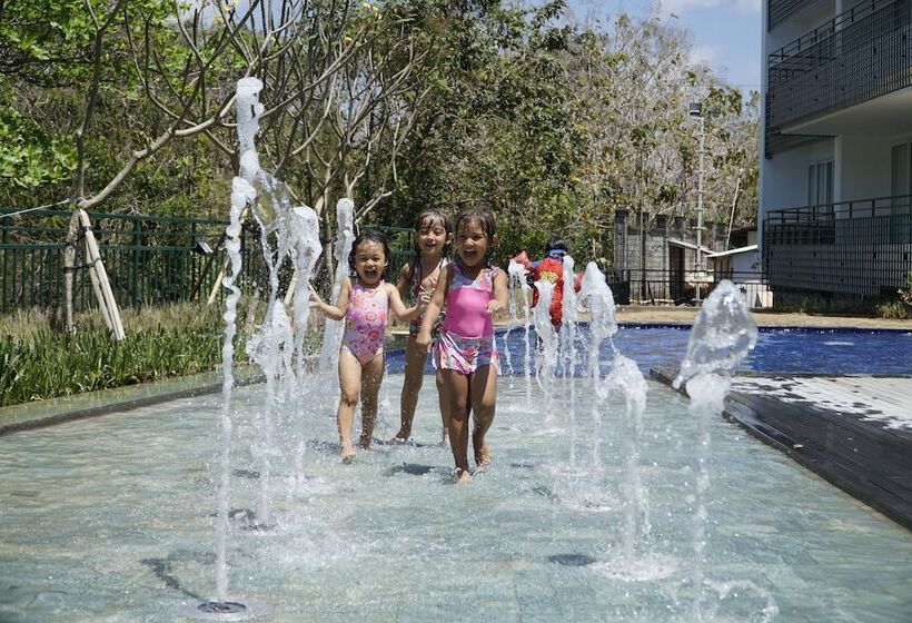 The Sintesa Residence Jimbaran