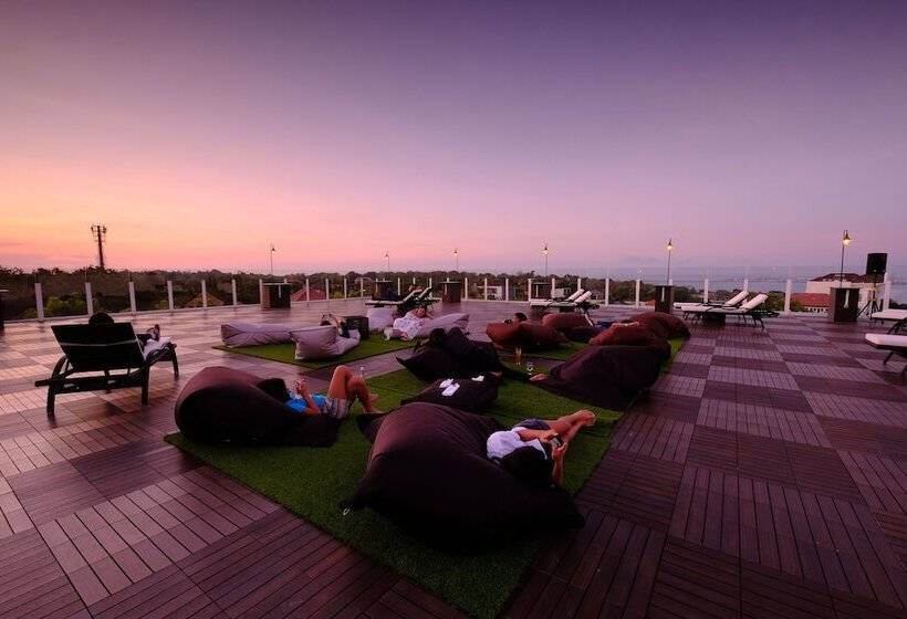 The Sintesa Residence Jimbaran