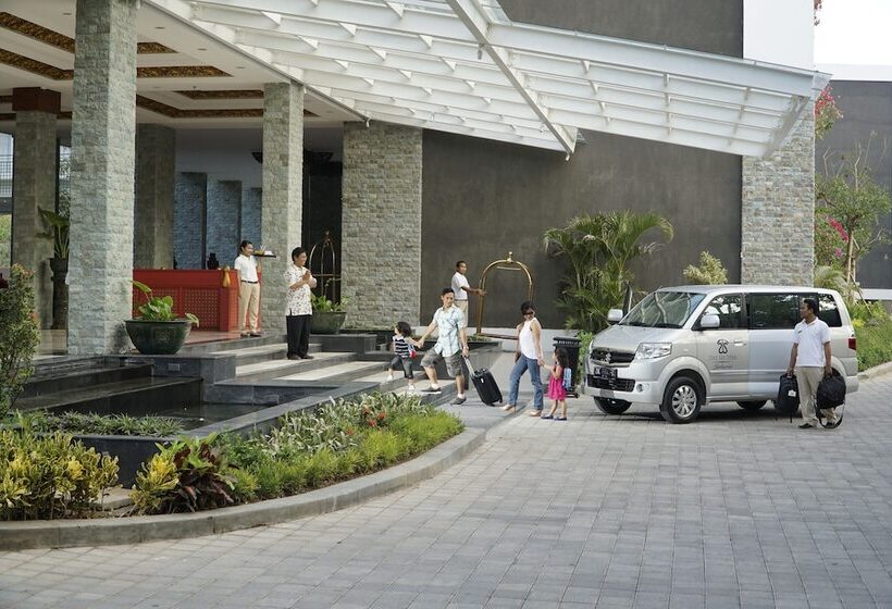 The Sintesa Residence Jimbaran