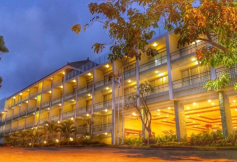 The Sintesa Residence Jimbaran