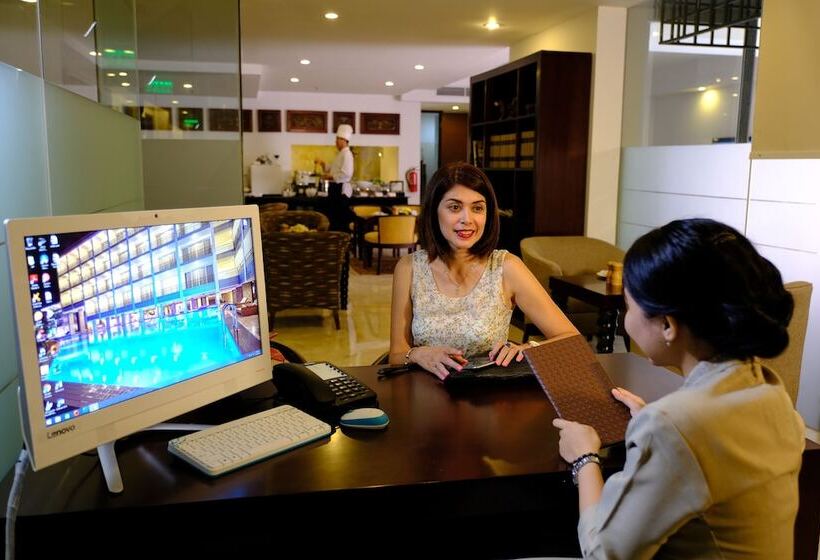 The Sintesa Residence Jimbaran