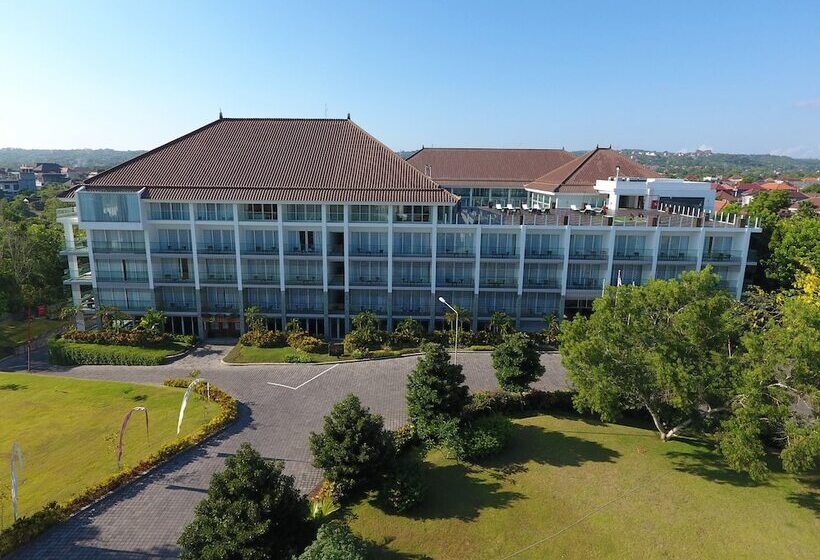 The Sintesa Residence Jimbaran