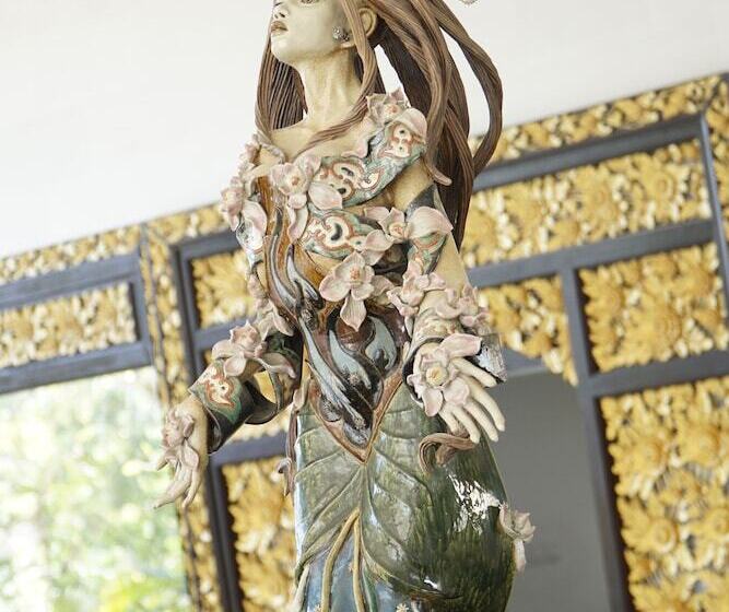 The Sintesa Residence Jimbaran