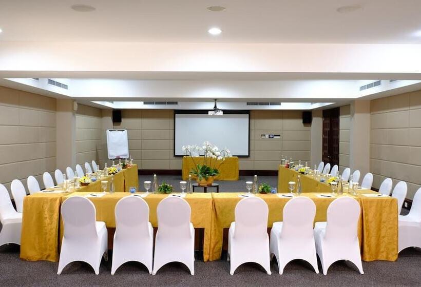 The Sintesa Residence Jimbaran