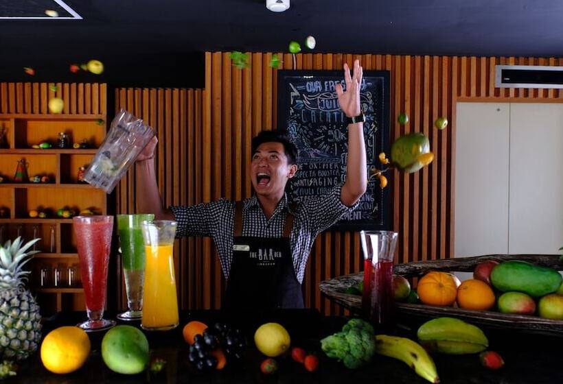 The Sintesa Residence Jimbaran