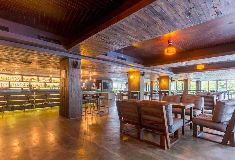 The Sintesa Residence Jimbaran