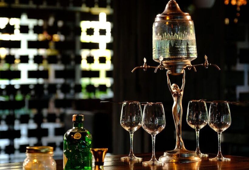 The Sintesa Residence Jimbaran