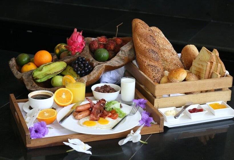 The Sintesa Residence Jimbaran