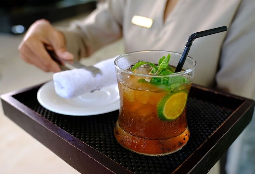 The Sintesa Residence Jimbaran