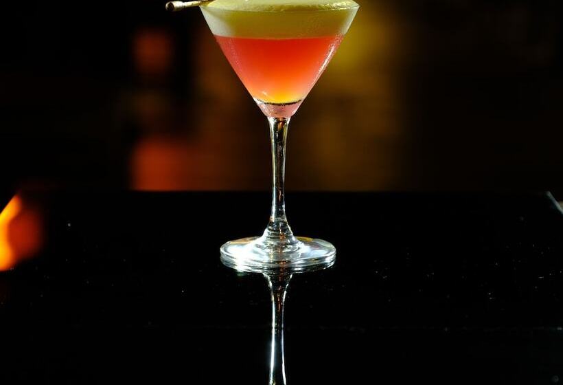 The Sintesa Residence Jimbaran