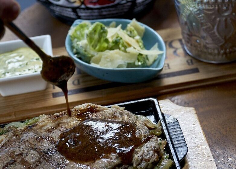 The Sintesa Residence Jimbaran