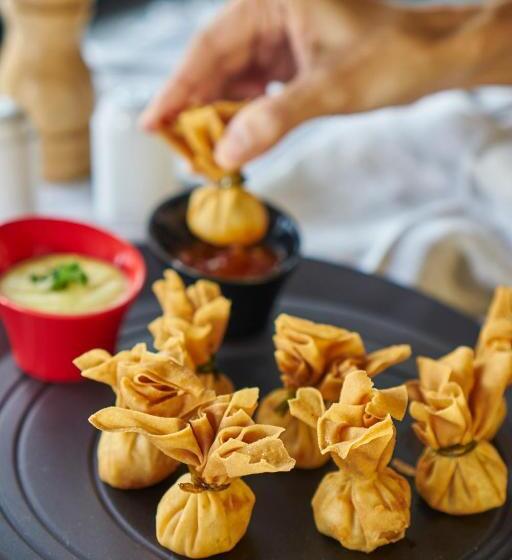 The Sintesa Residence Jimbaran