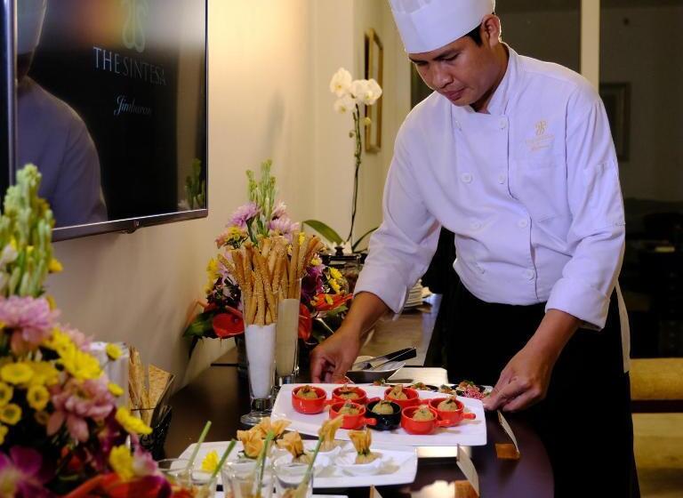 The Sintesa Residence Jimbaran