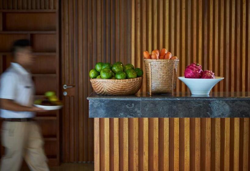 The Sintesa Residence Jimbaran