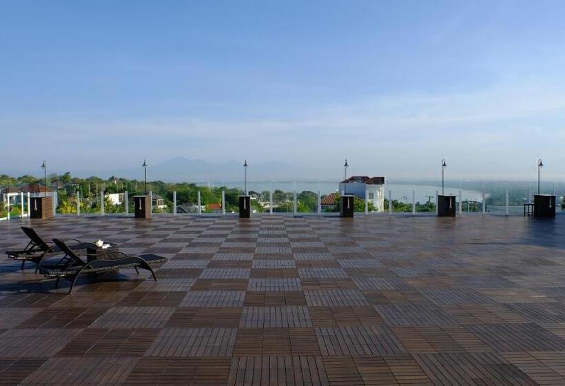 The Sintesa Residence Jimbaran