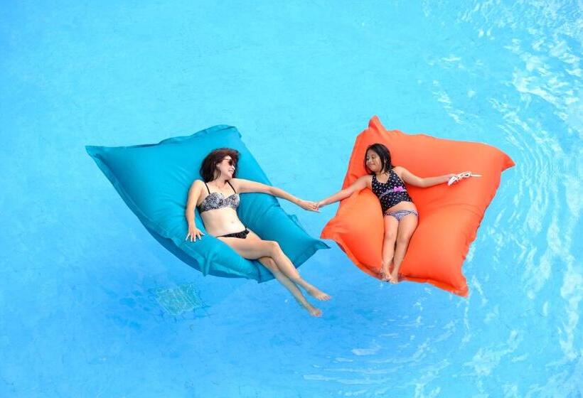 The Sintesa Residence Jimbaran