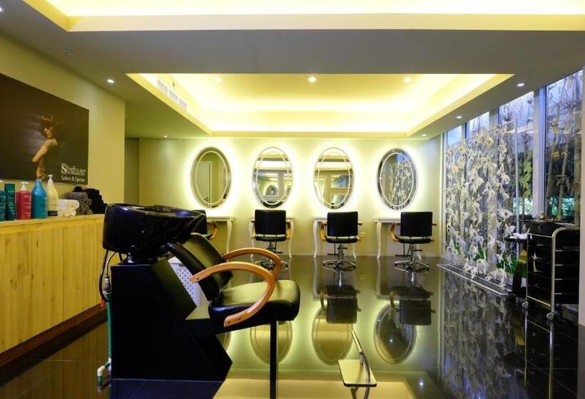 The Sintesa Residence Jimbaran