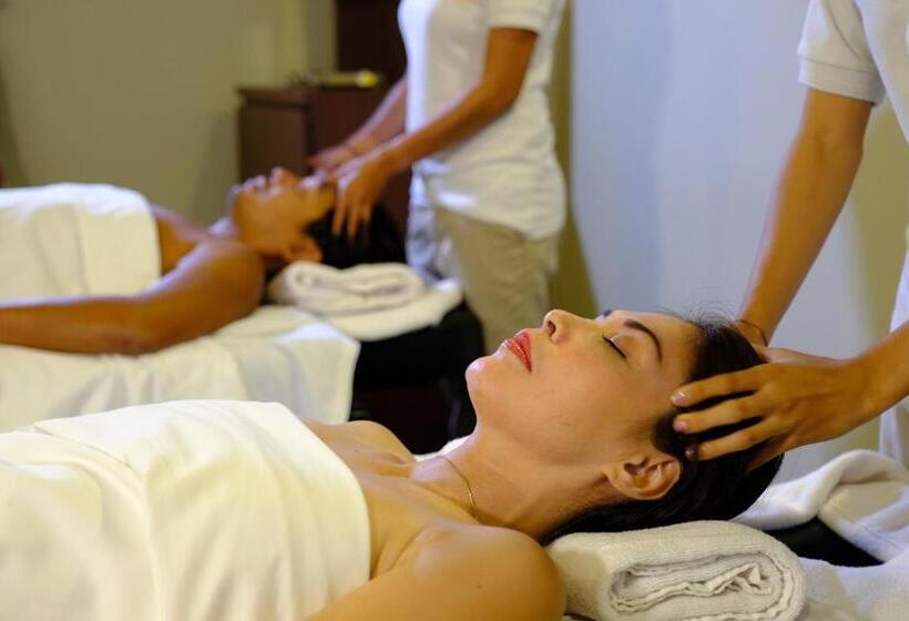 The Sintesa Residence Jimbaran