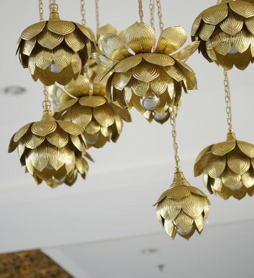 The Sintesa Residence Jimbaran