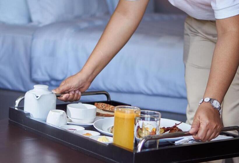 The Sintesa Residence Jimbaran